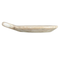 Hello Honey® Hand-Carved Marble Dish with Handle